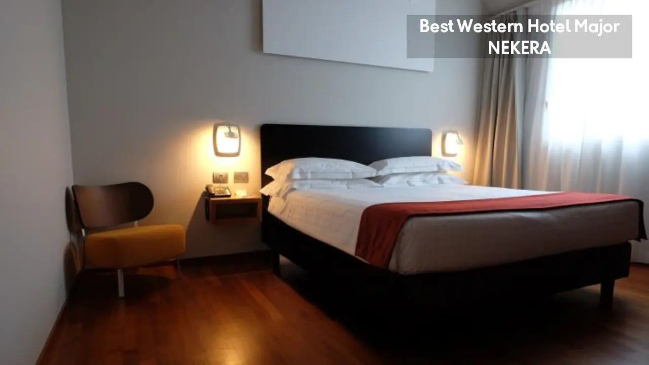 Best Western Hotel Major 4*, фото 7