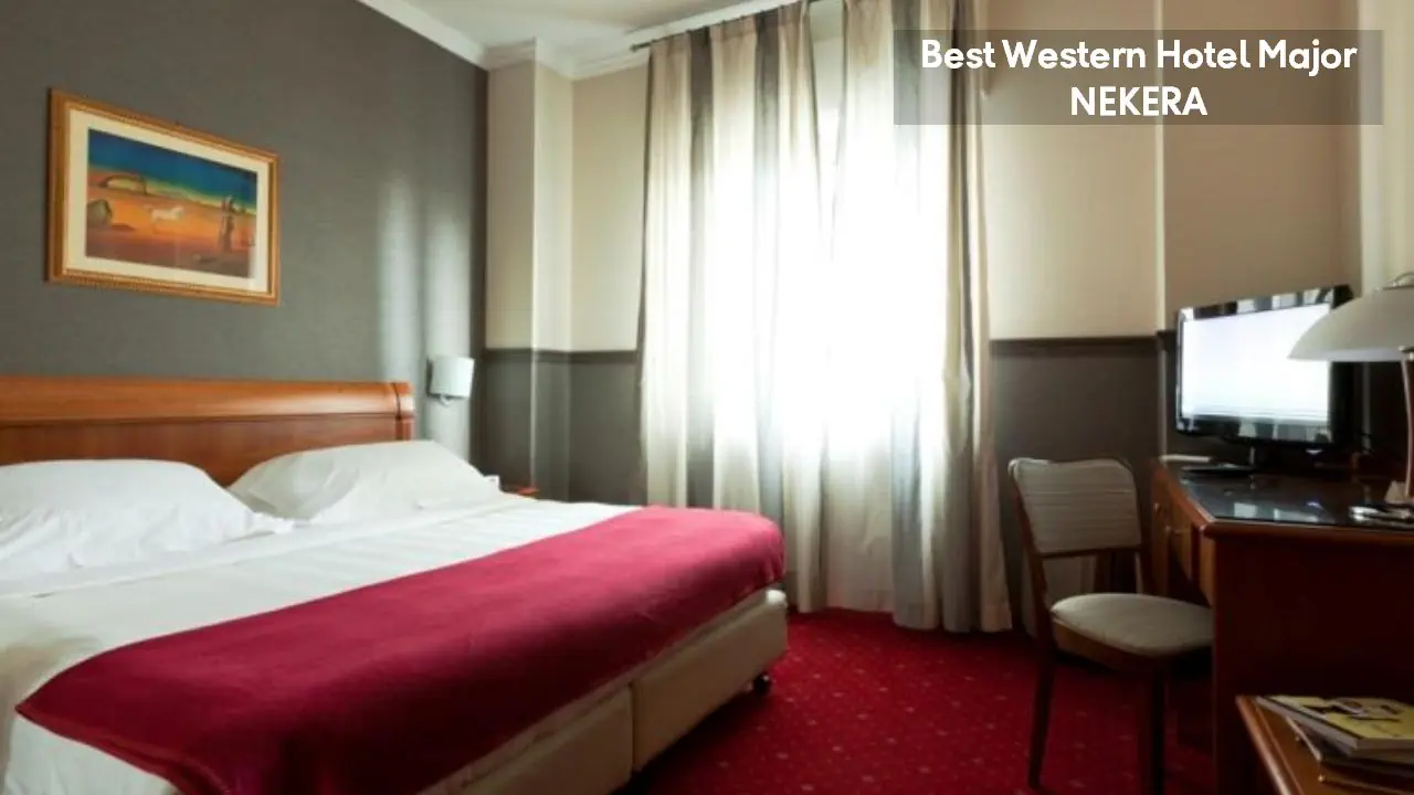 Best Western Hotel Major 4*, фото 2