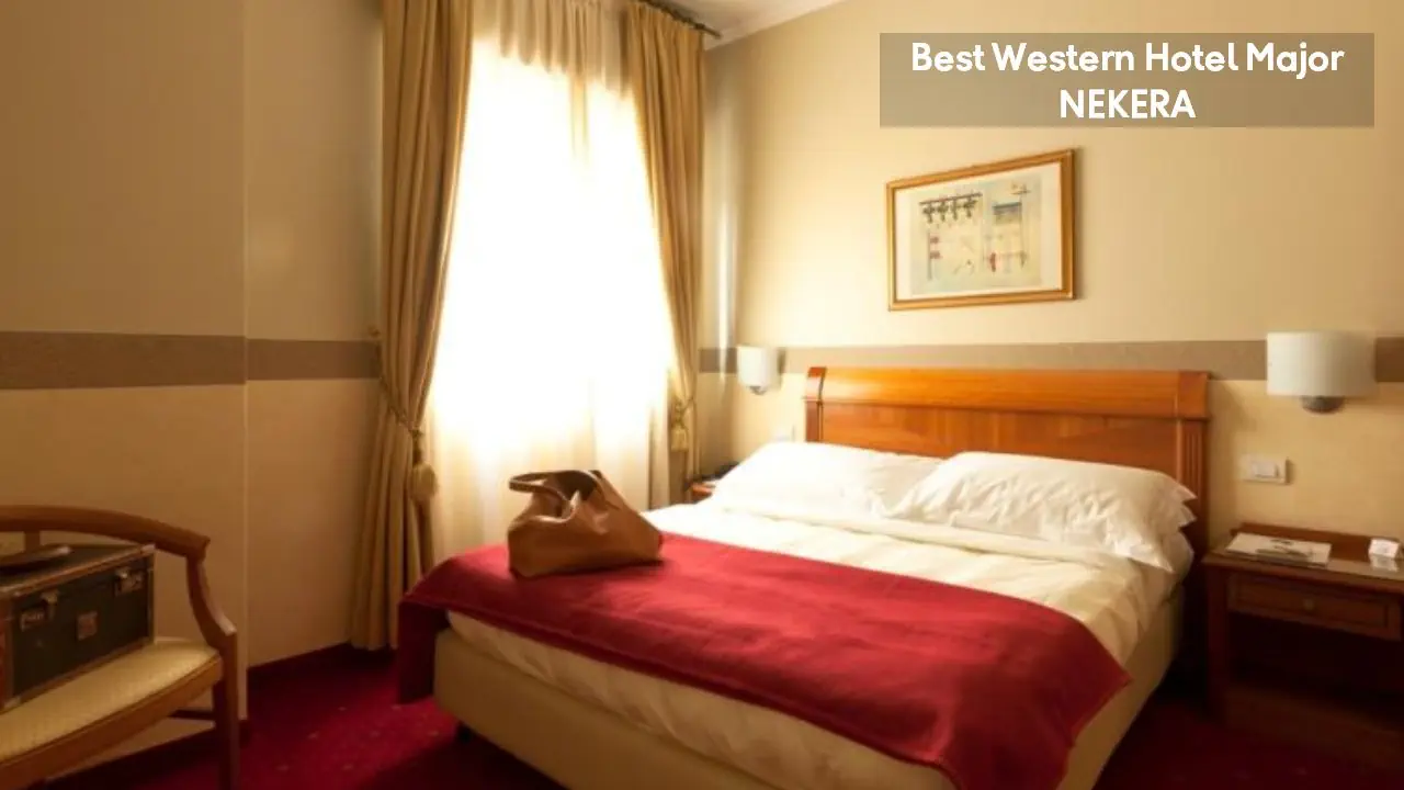Best Western Hotel Major 4*, фото 8