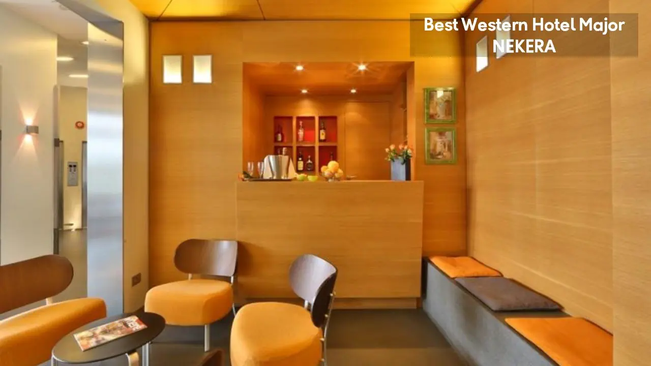 Best Western Hotel Major 4*, фото 4