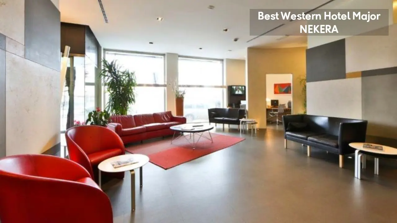 Best Western Hotel Major 4*, фото 3