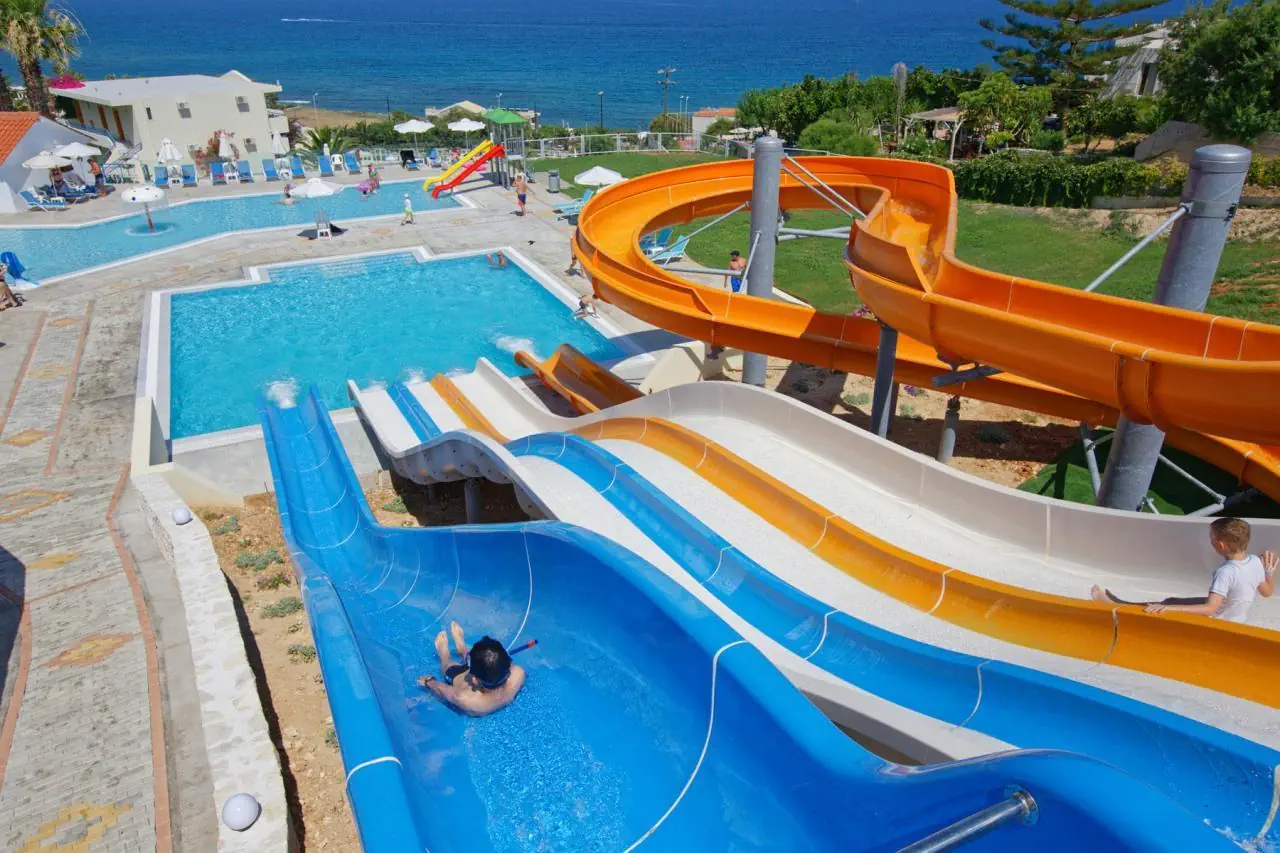 Rethymno Mare & Water Park 5*, фото 6