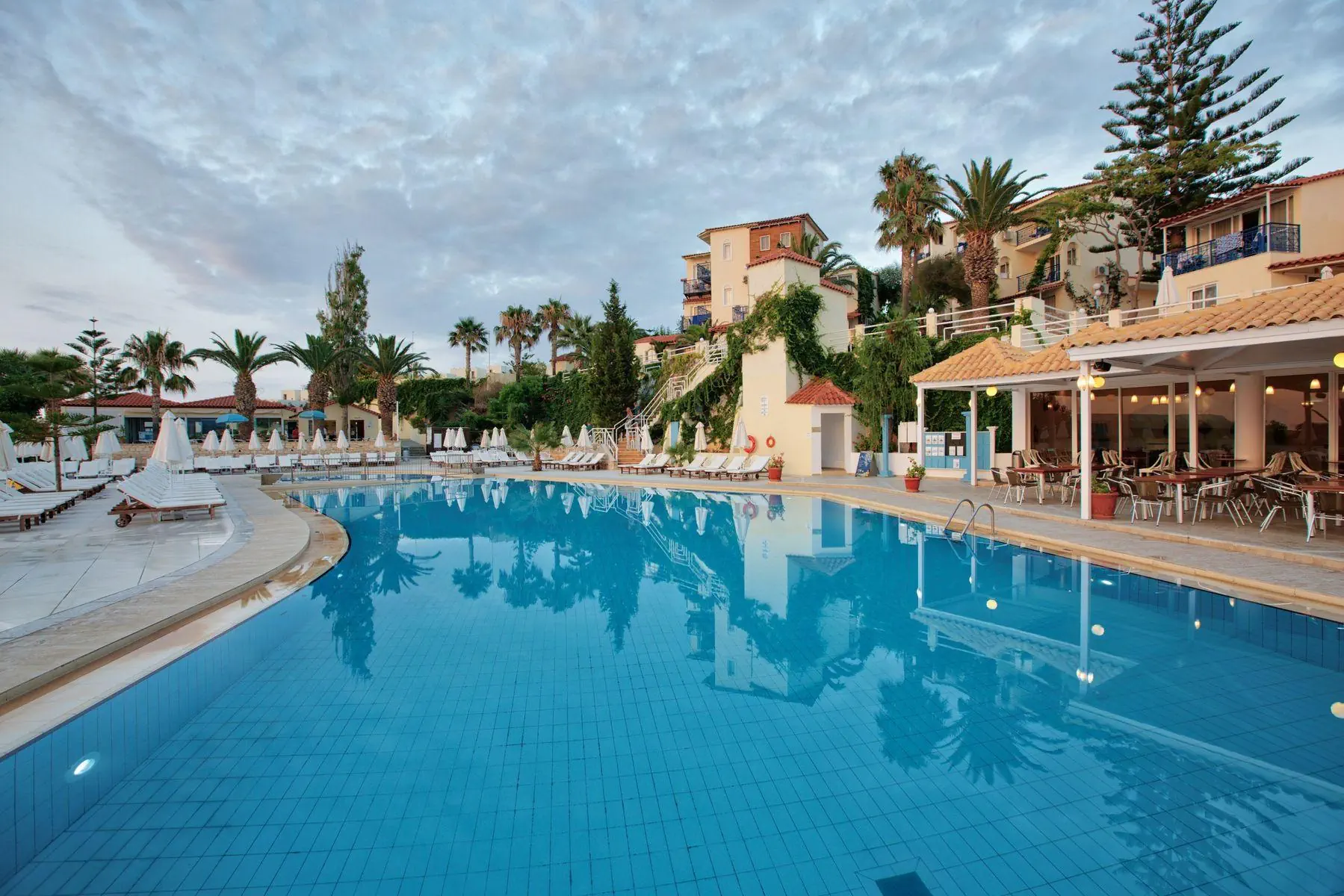Rethymno Mare & Water Park 5*, фото 3