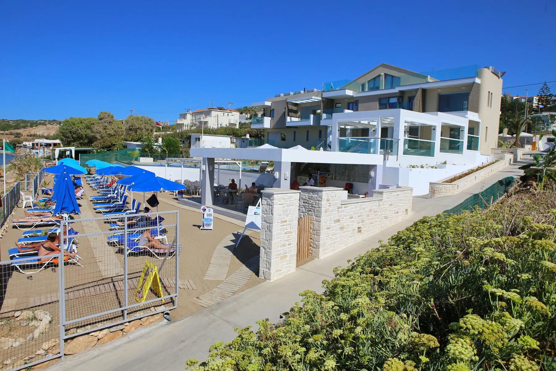 Rethymno Mare & Water Park 5*