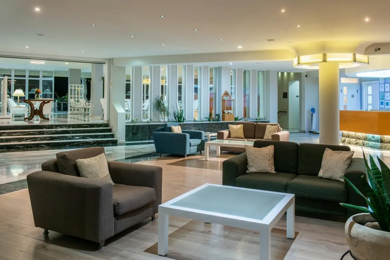 Rethymno Mare & Water Park 5*, фото 10