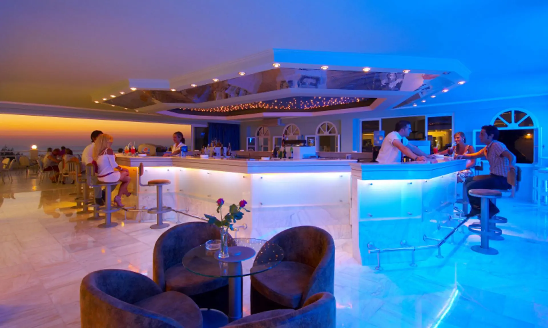 Rethymno Mare & Water Park 5*, фото 12