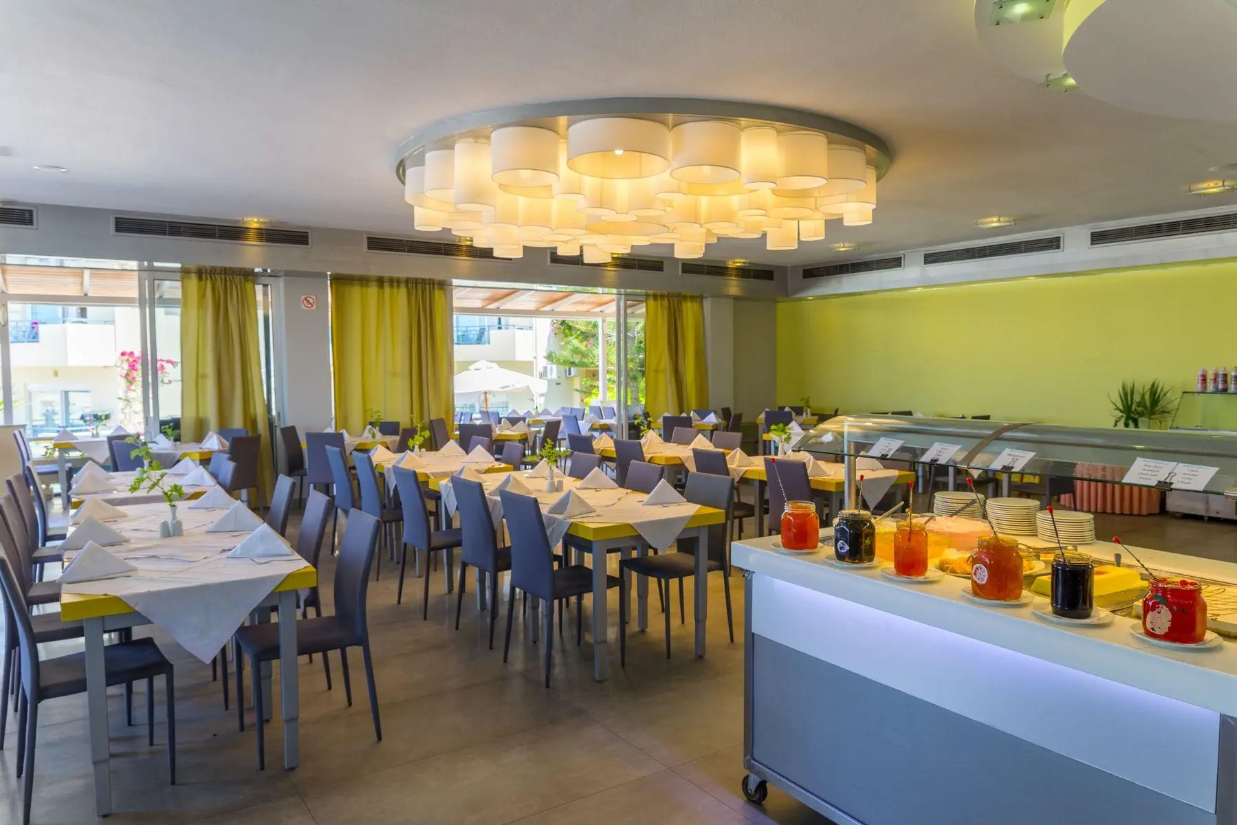 Rethymno Mare & Water Park 5*, фото 15