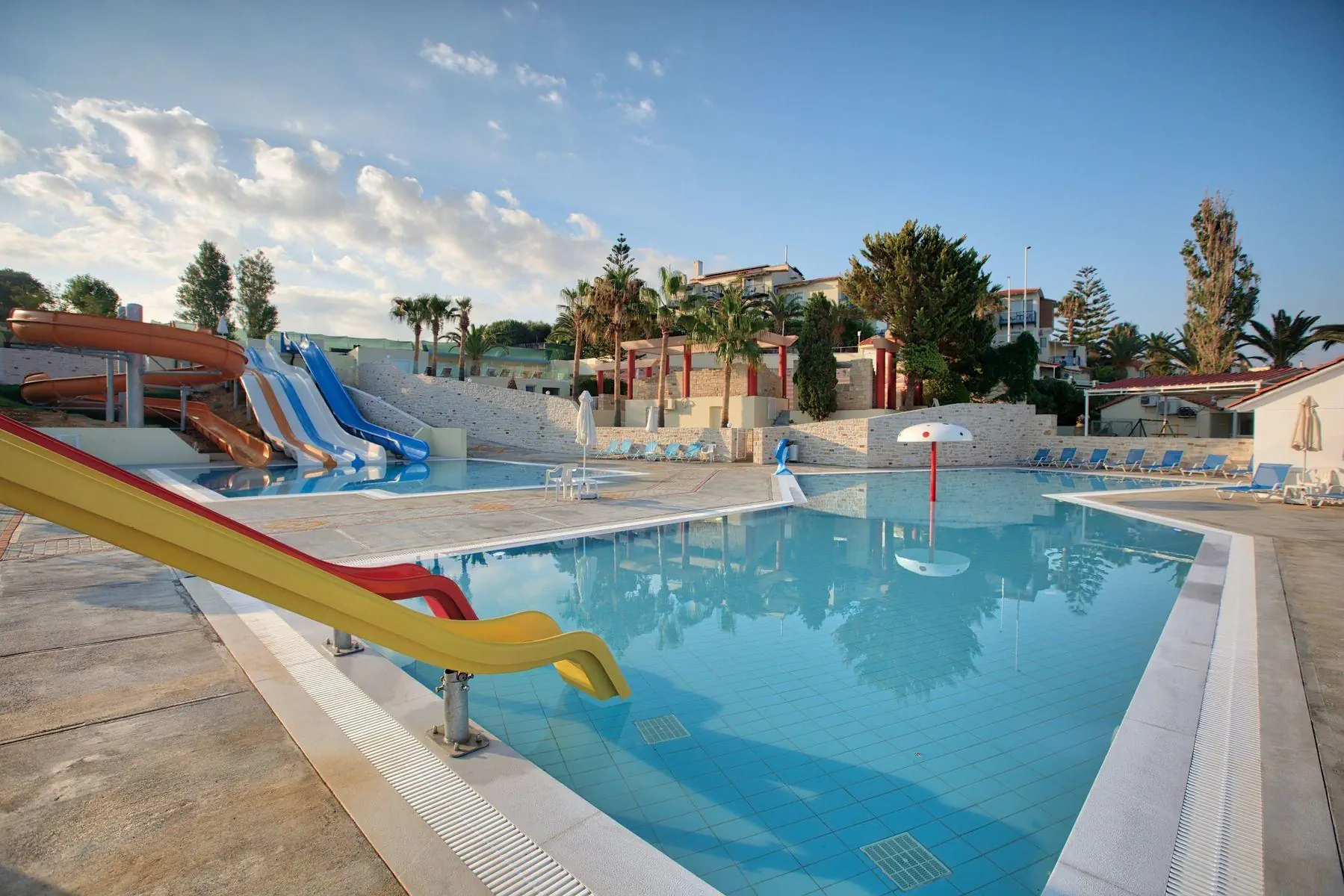 Rethymno Mare & Water Park 5*, фото 5