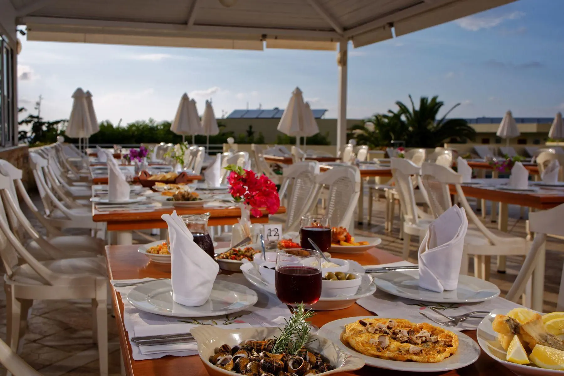 Rethymno Mare & Water Park 5*, фото 16