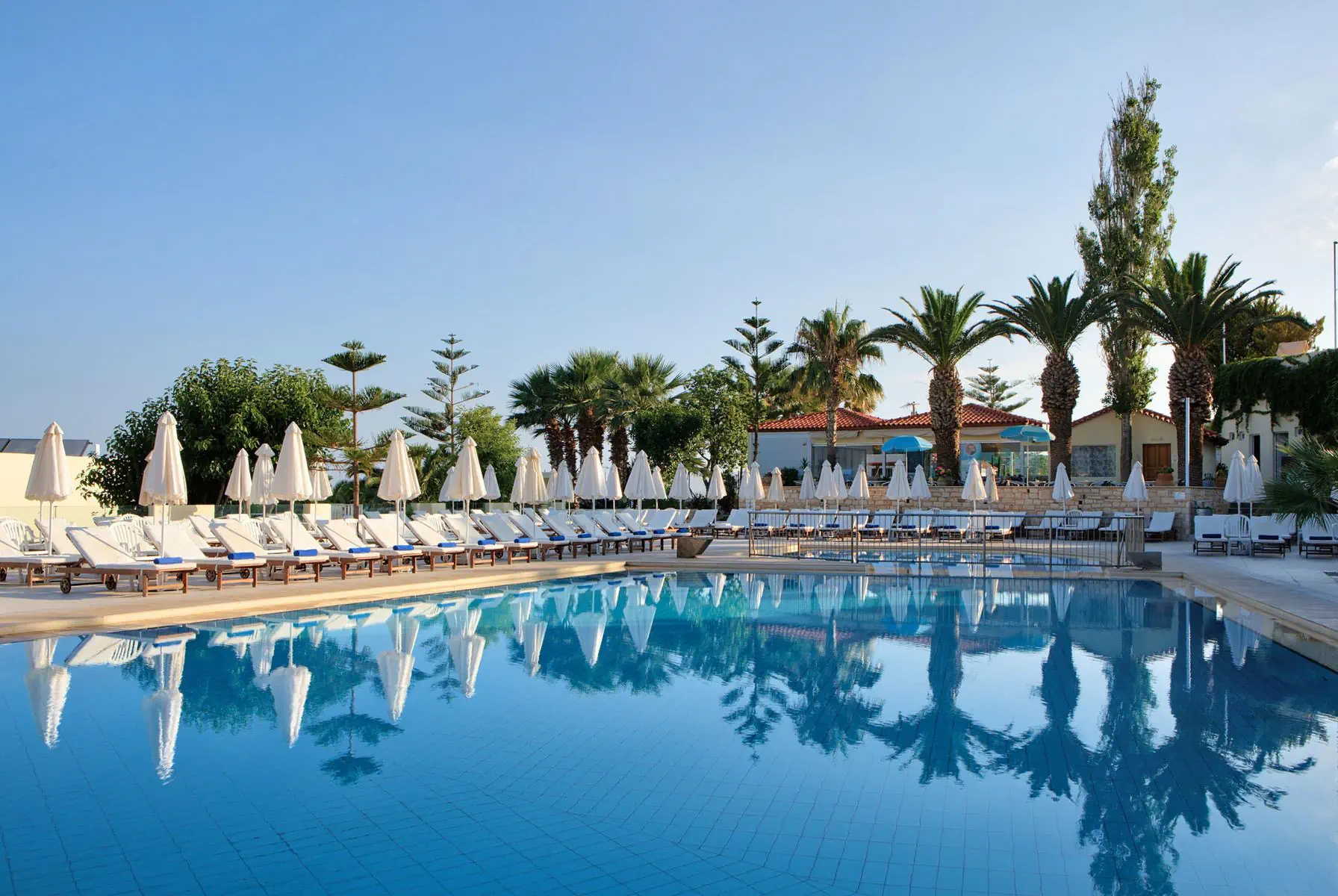 Rethymno Mare & Water Park 5*, фото 2