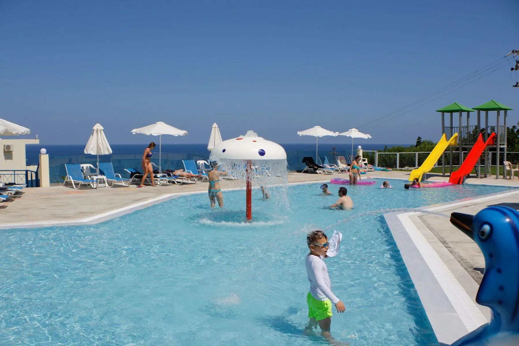 Rethymno Mare & Water Park 5*, фото 4