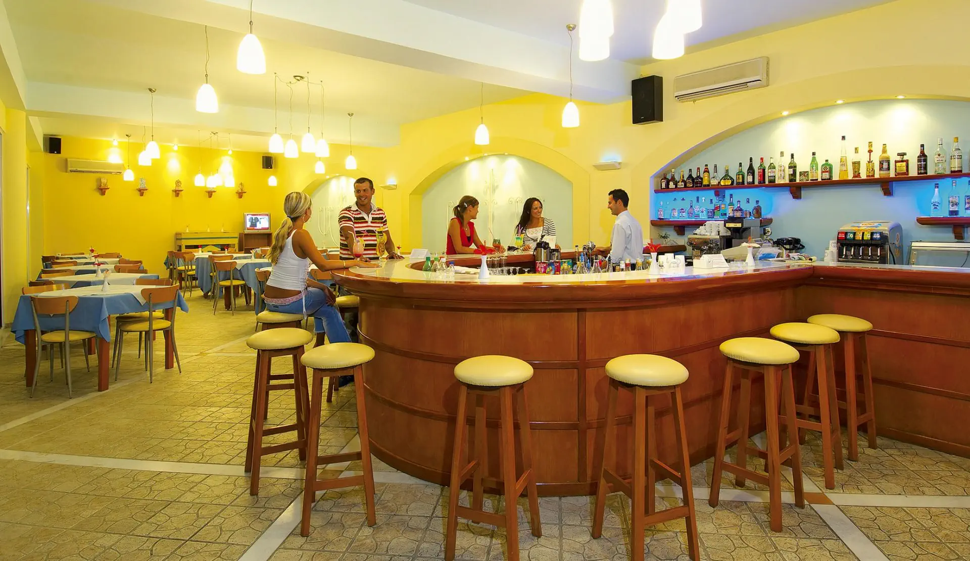Rethymno Mare & Water Park 5*, фото 11