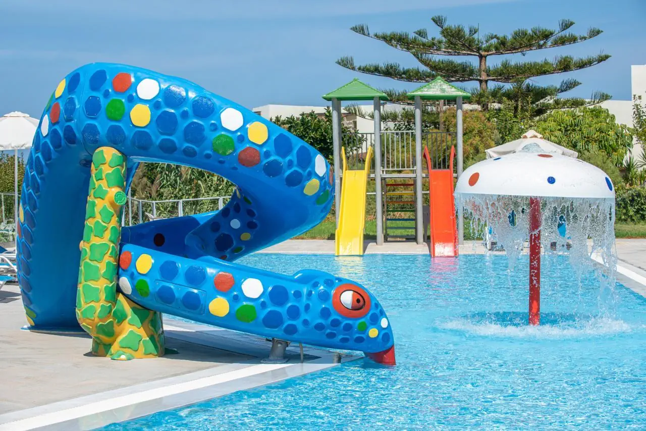 Rethymno Mare & Water Park 5*, фото 7