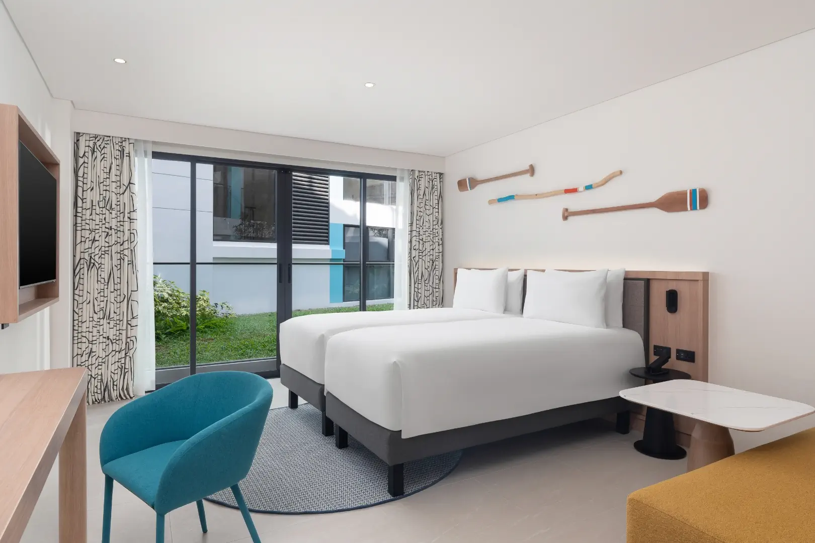 ibis Styles Phuket Bangtao 4*, фото 10