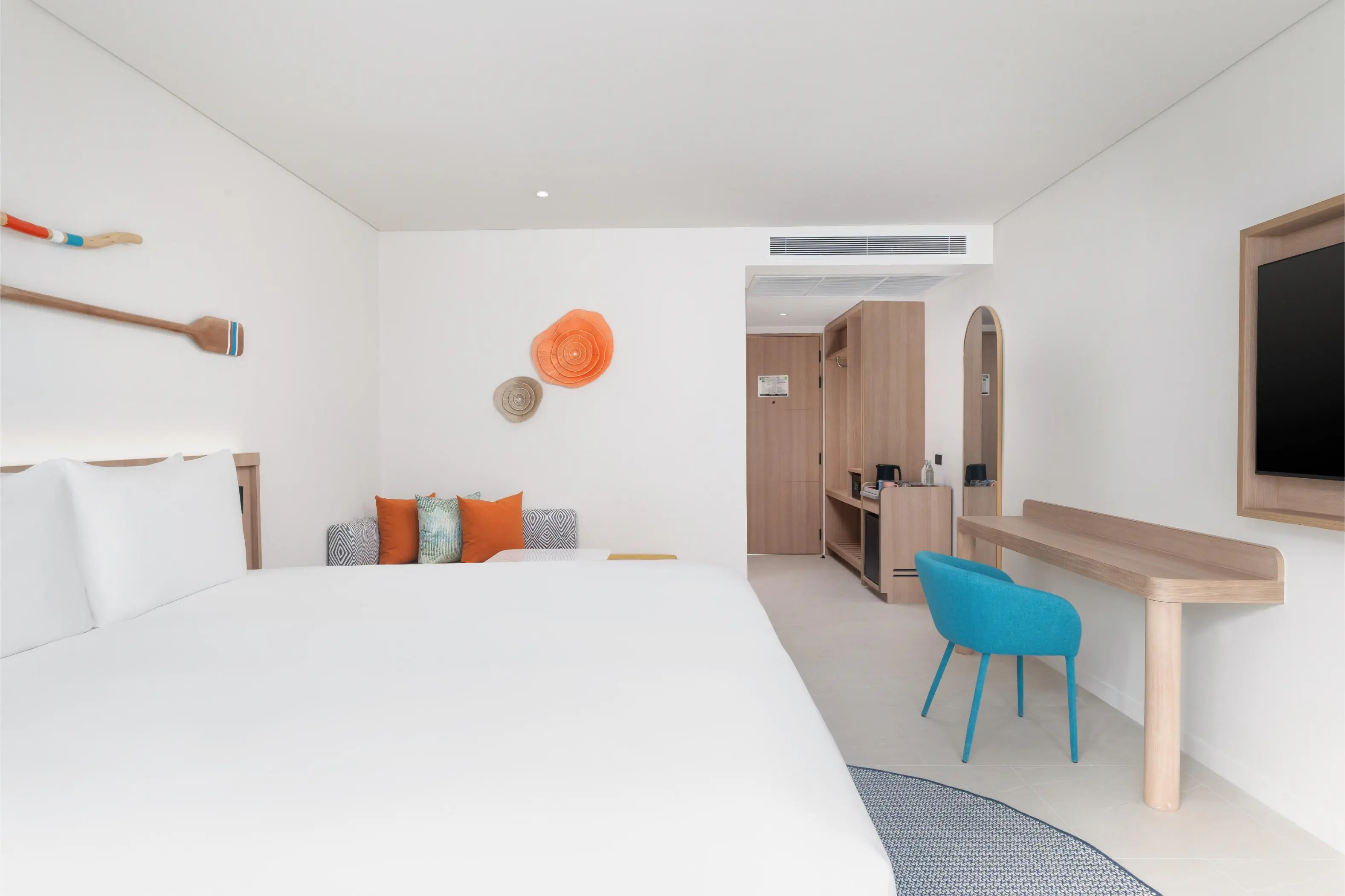 ibis Styles Phuket Bangtao 4*, фото 12