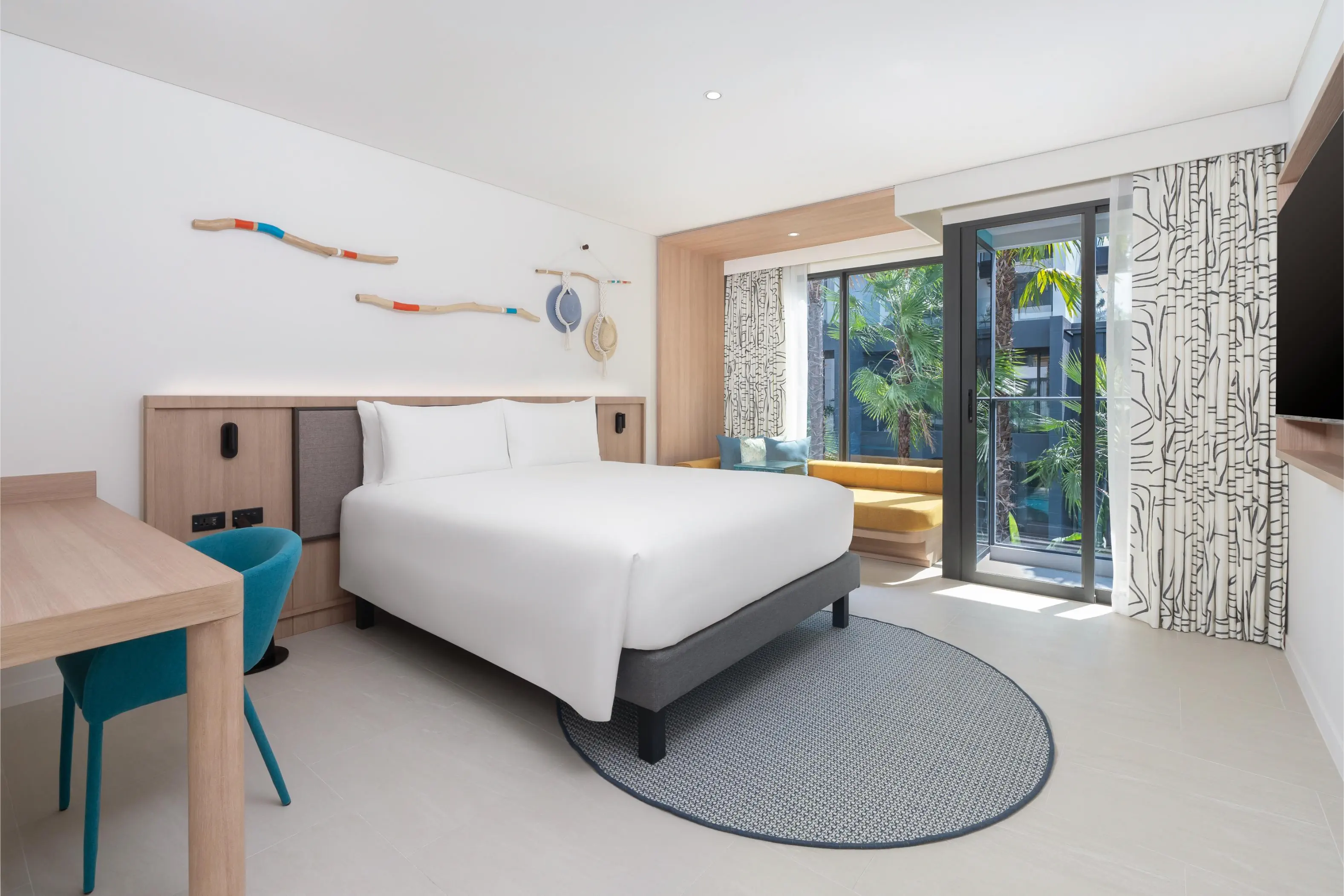 ibis Styles Phuket Bangtao 4*, фото 15