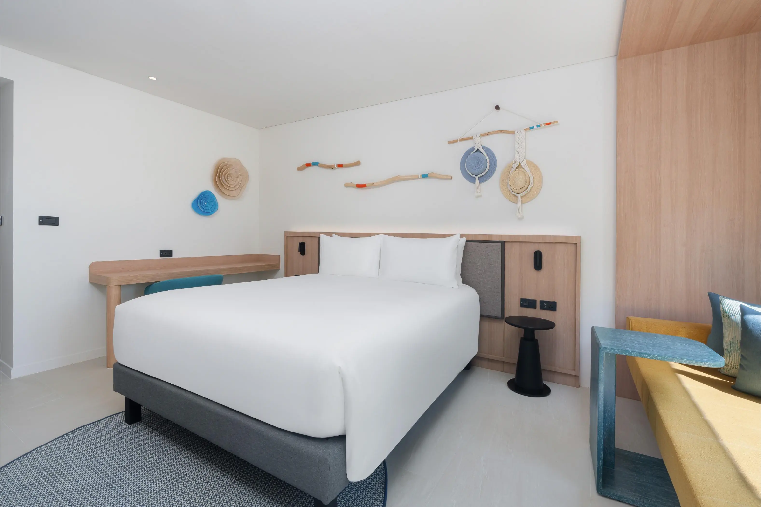 ibis Styles Phuket Bangtao 4*, фото 14