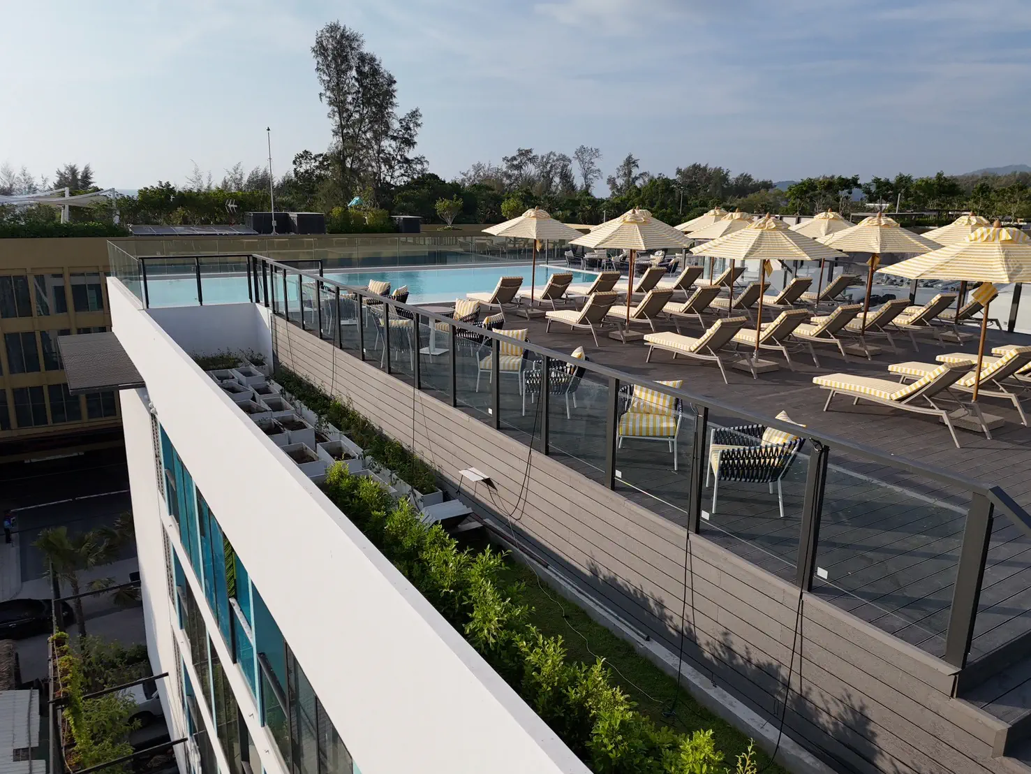 ibis Styles Phuket Bangtao 4*, фото 9