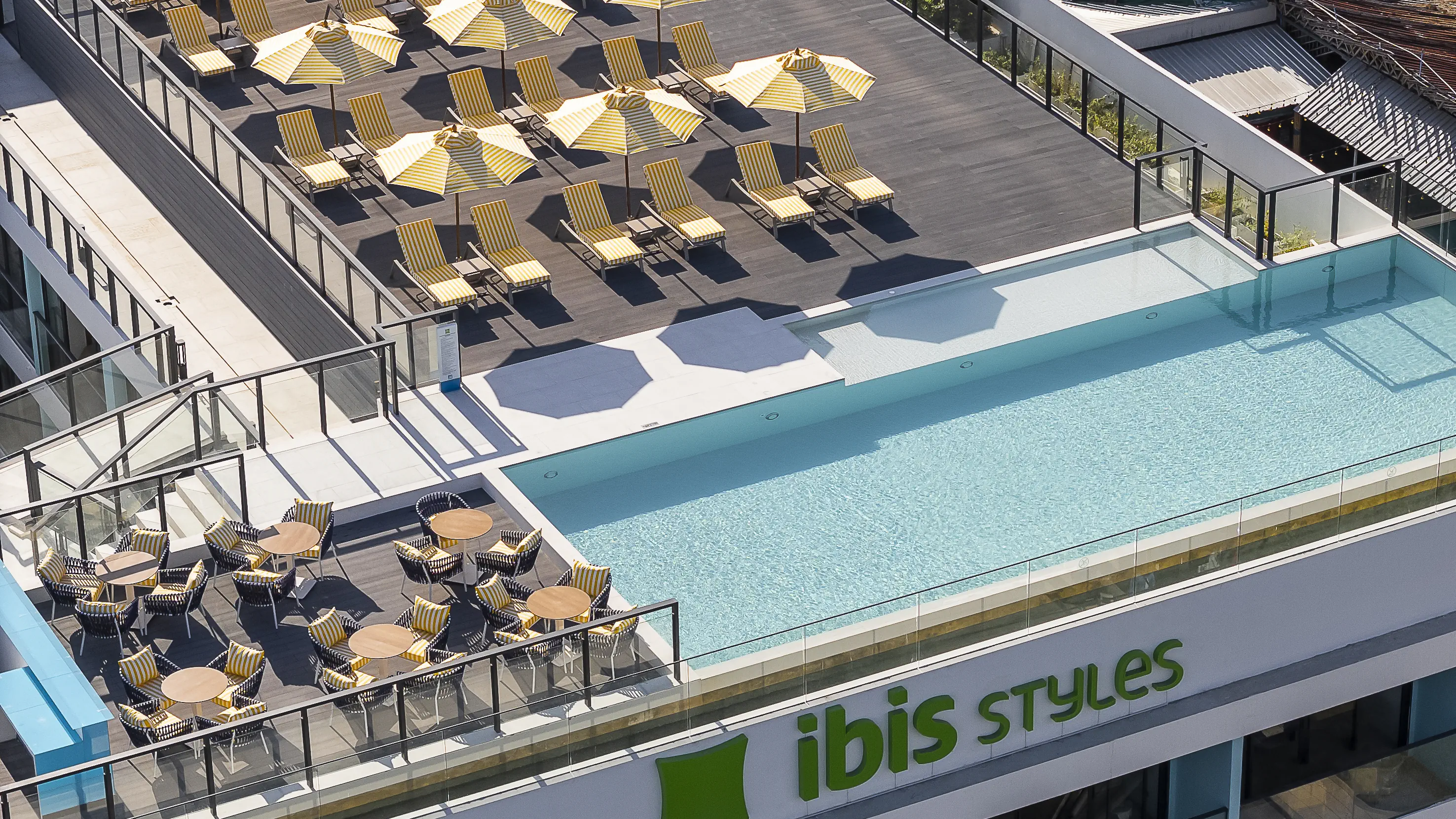 ibis Styles Phuket Bangtao 4*
