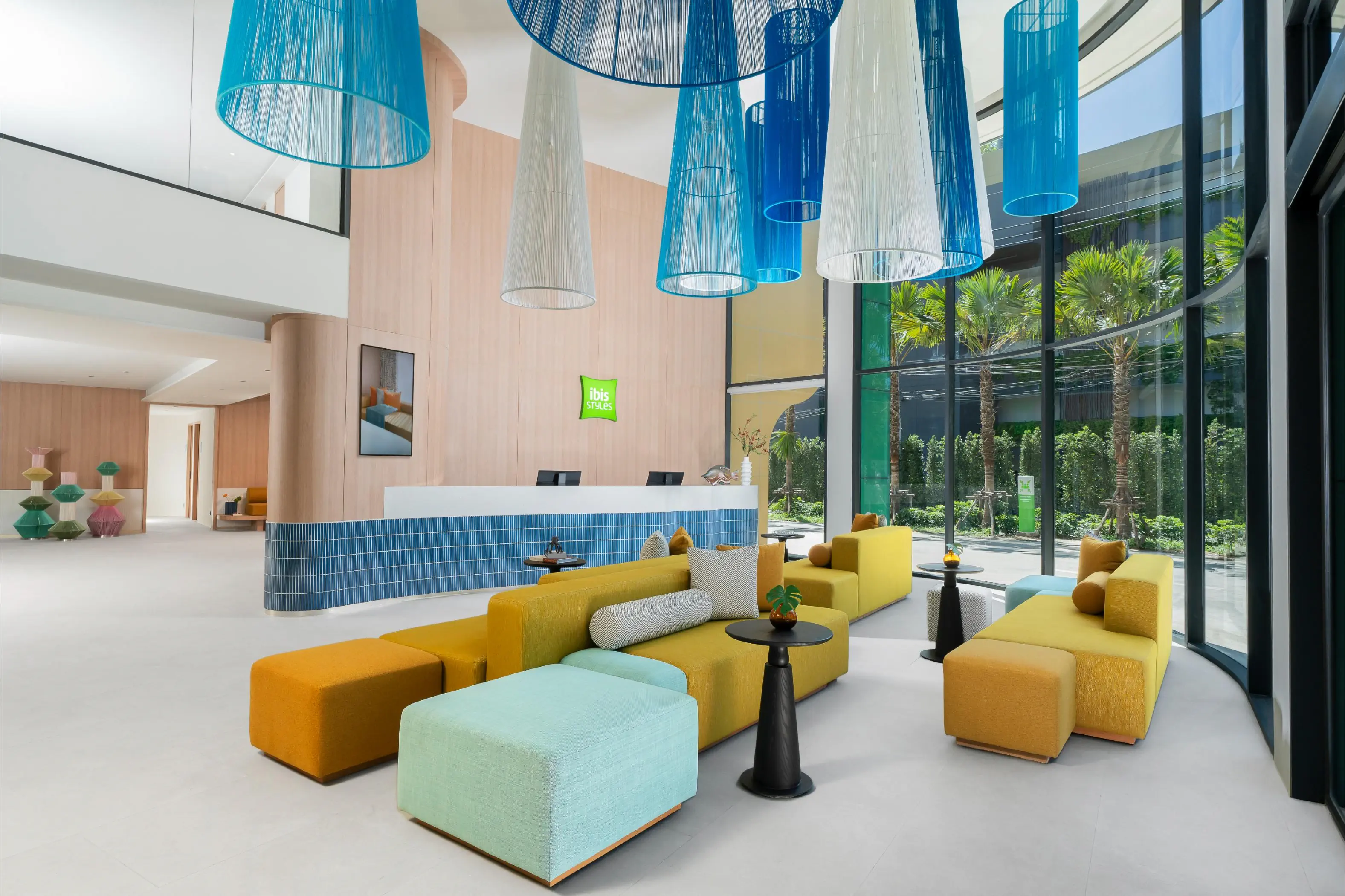 ibis Styles Phuket Bangtao 4*, фото 2