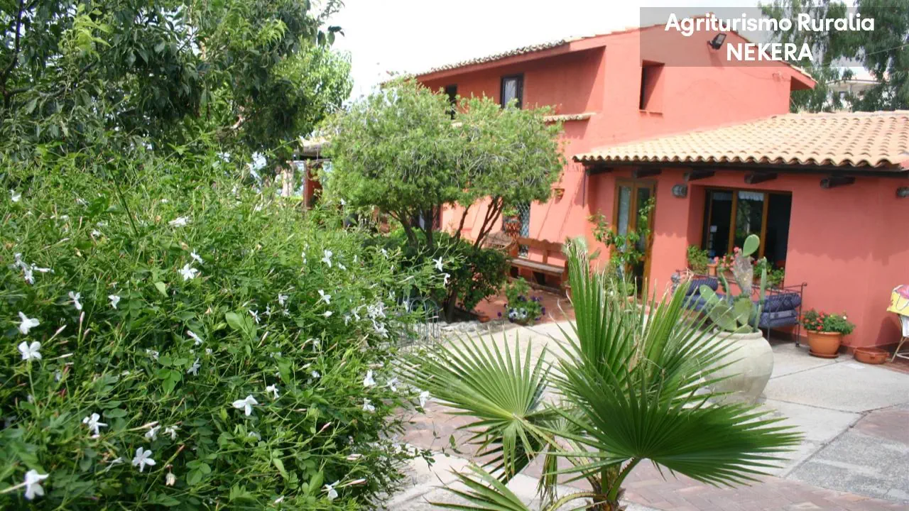 Agriturismo Ruralia 3*, фото 15