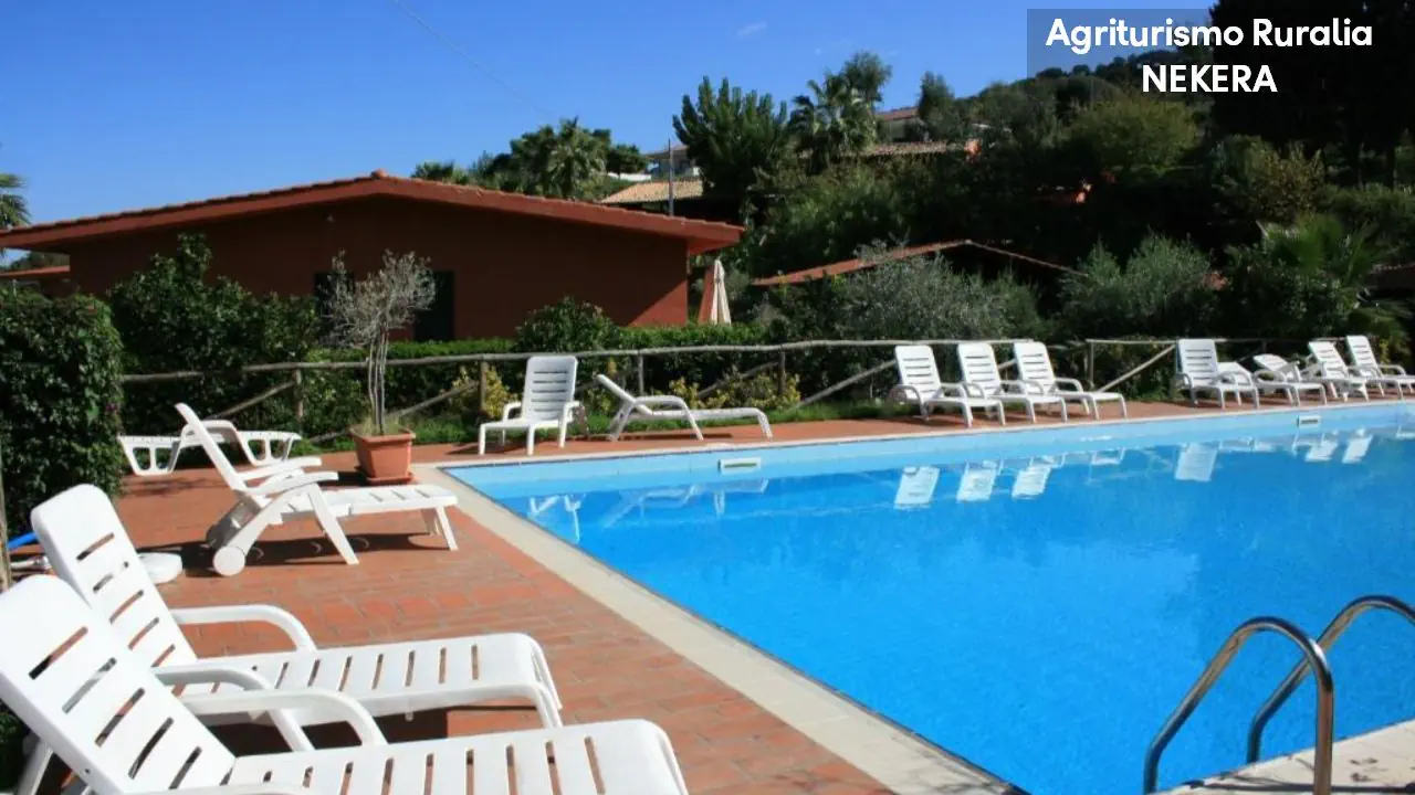 Agriturismo Ruralia 3*, фото 8