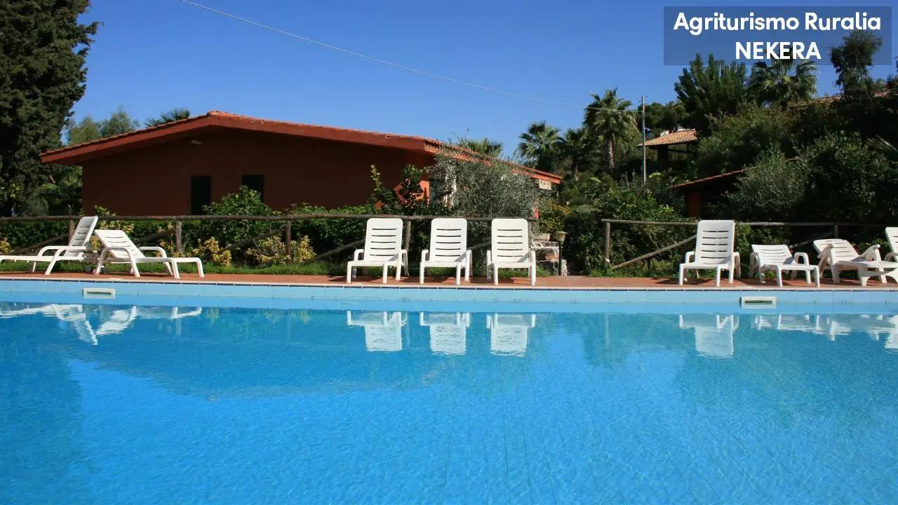Agriturismo Ruralia 3*, фото 7