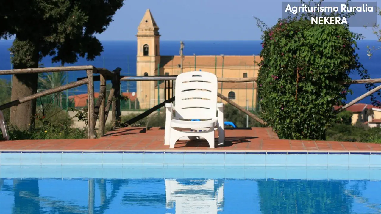 Agriturismo Ruralia 3*, фото 6