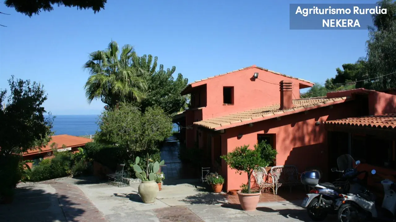 Agriturismo Ruralia 3*, фото 2