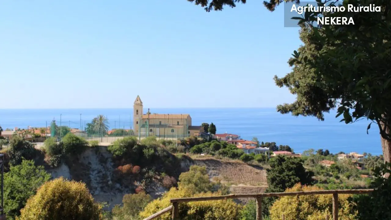 Agriturismo Ruralia 3*
