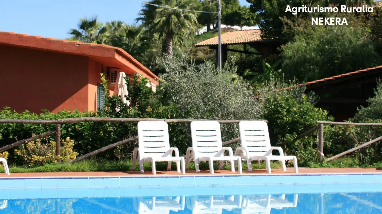 Agriturismo Ruralia 3*, фото 4