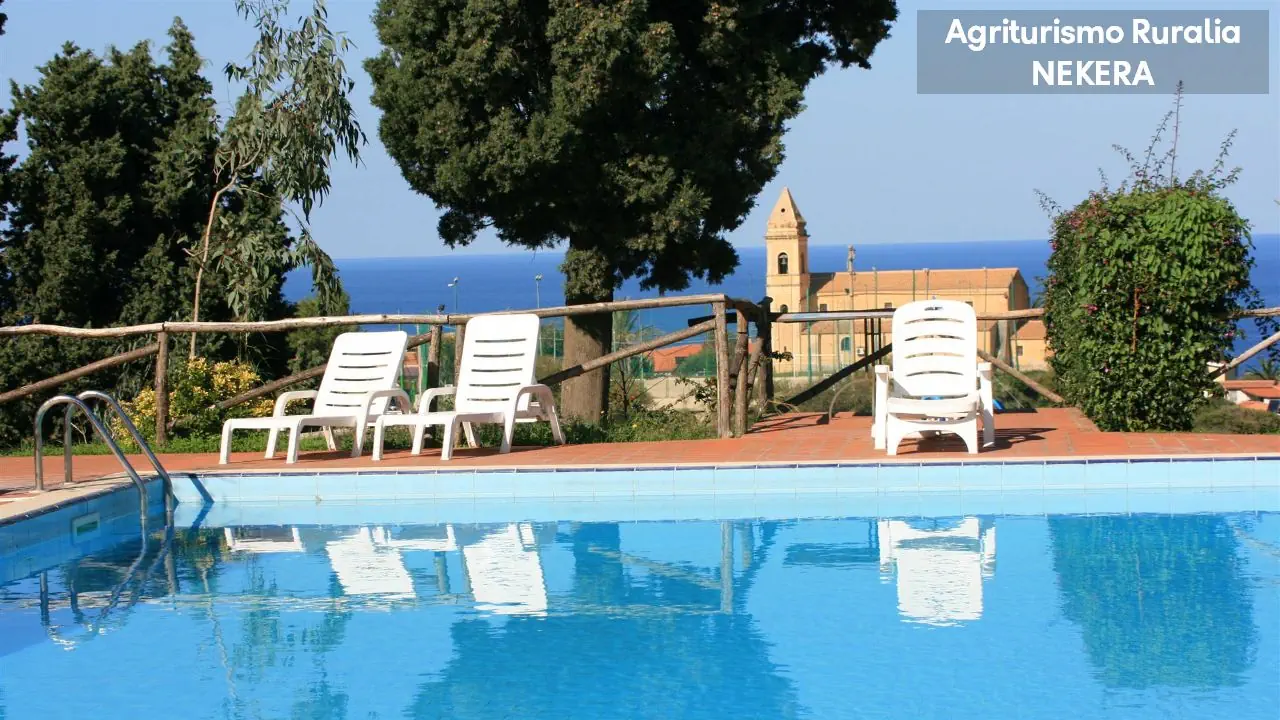 Agriturismo Ruralia 3*, фото 5
