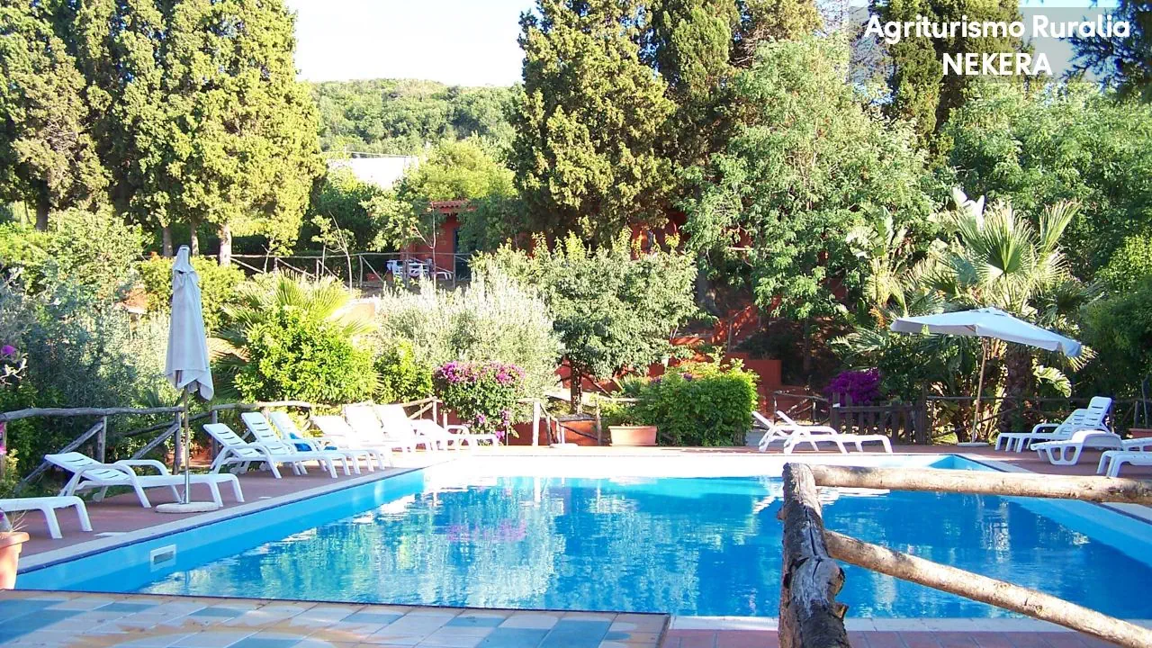 Agriturismo Ruralia 3*, фото 9