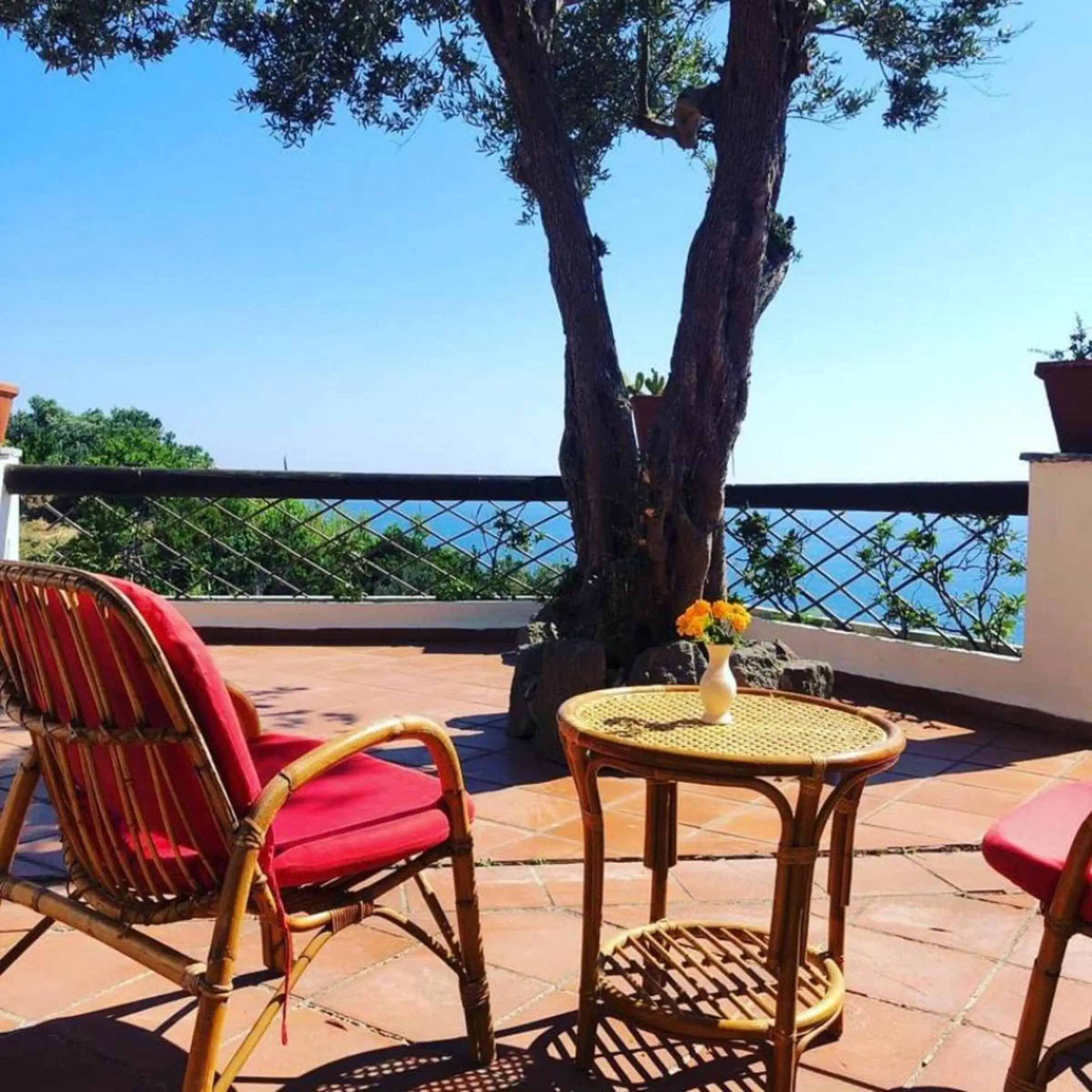 Resort Punto Azzurro 3*