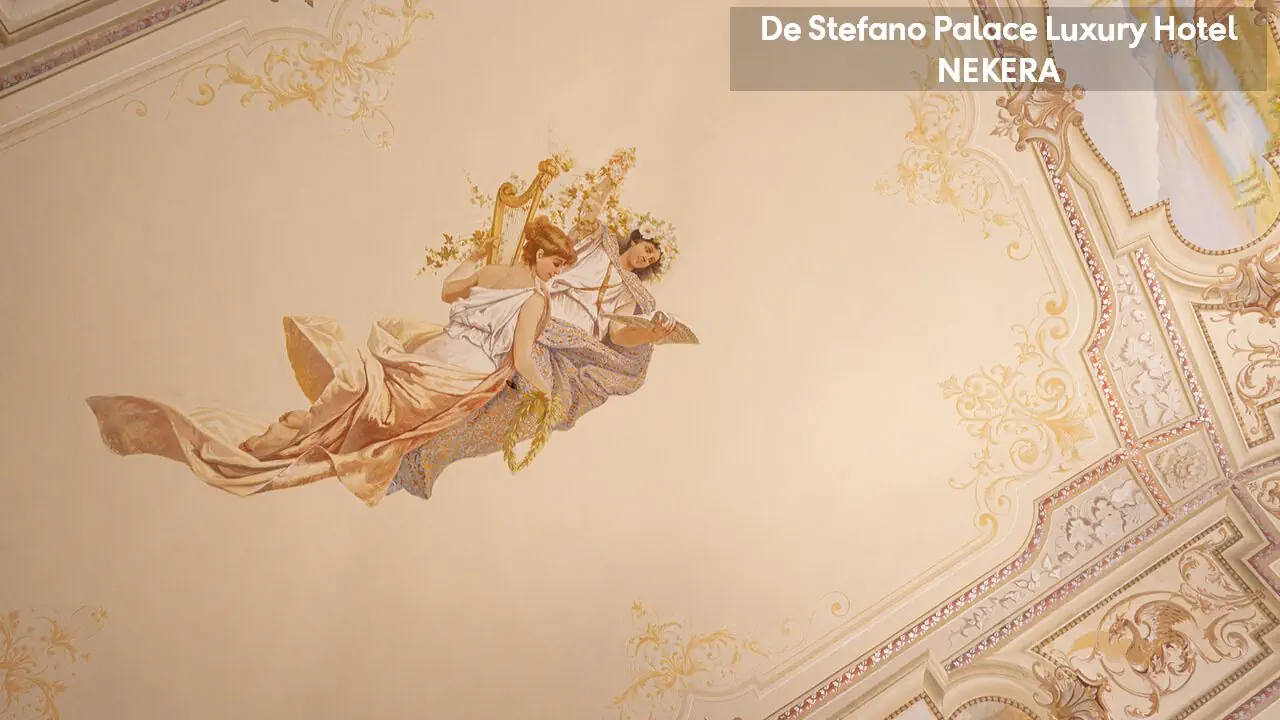 De Stefano Palace 4*, фото 2