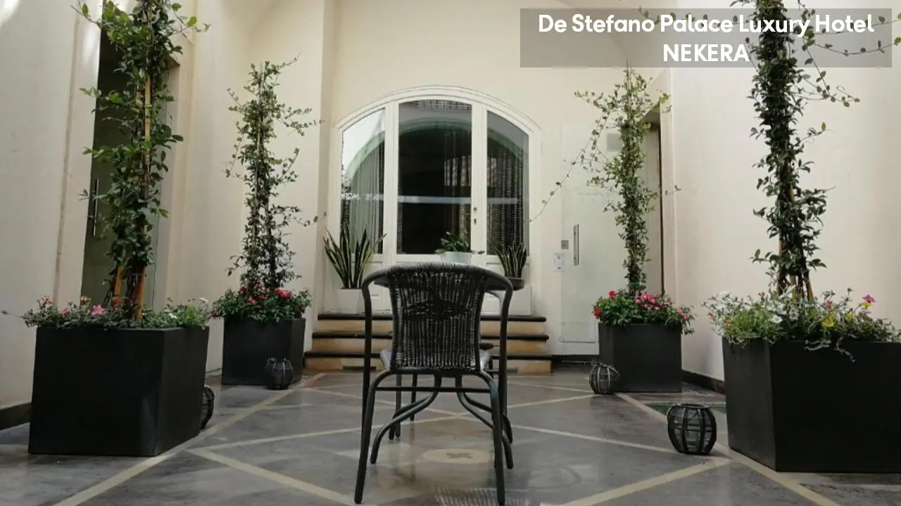 De Stefano Palace 4*, фото 10