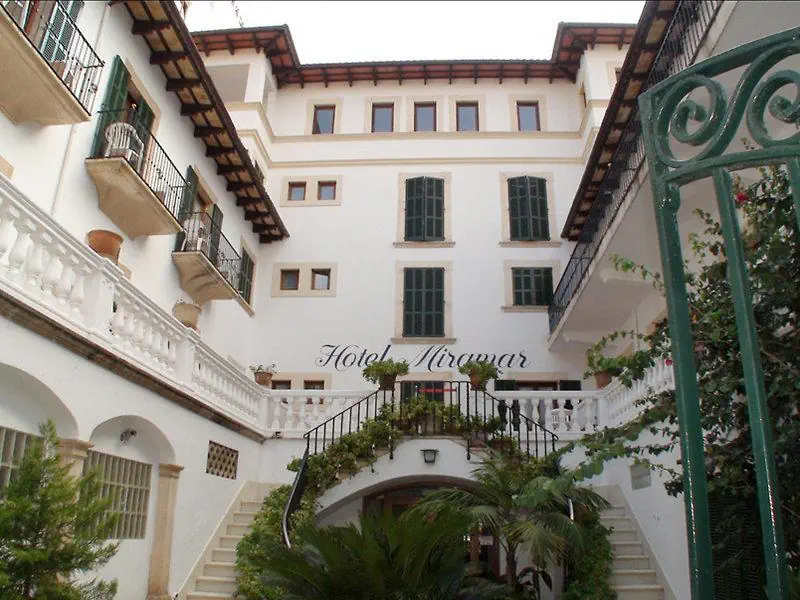 Miramar Mallorca 4*, фото 4