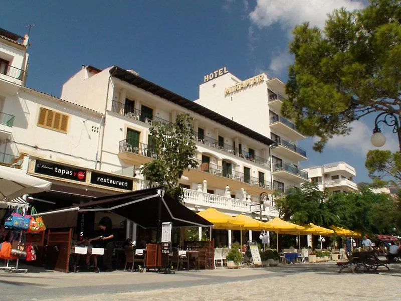 Miramar Mallorca 4*