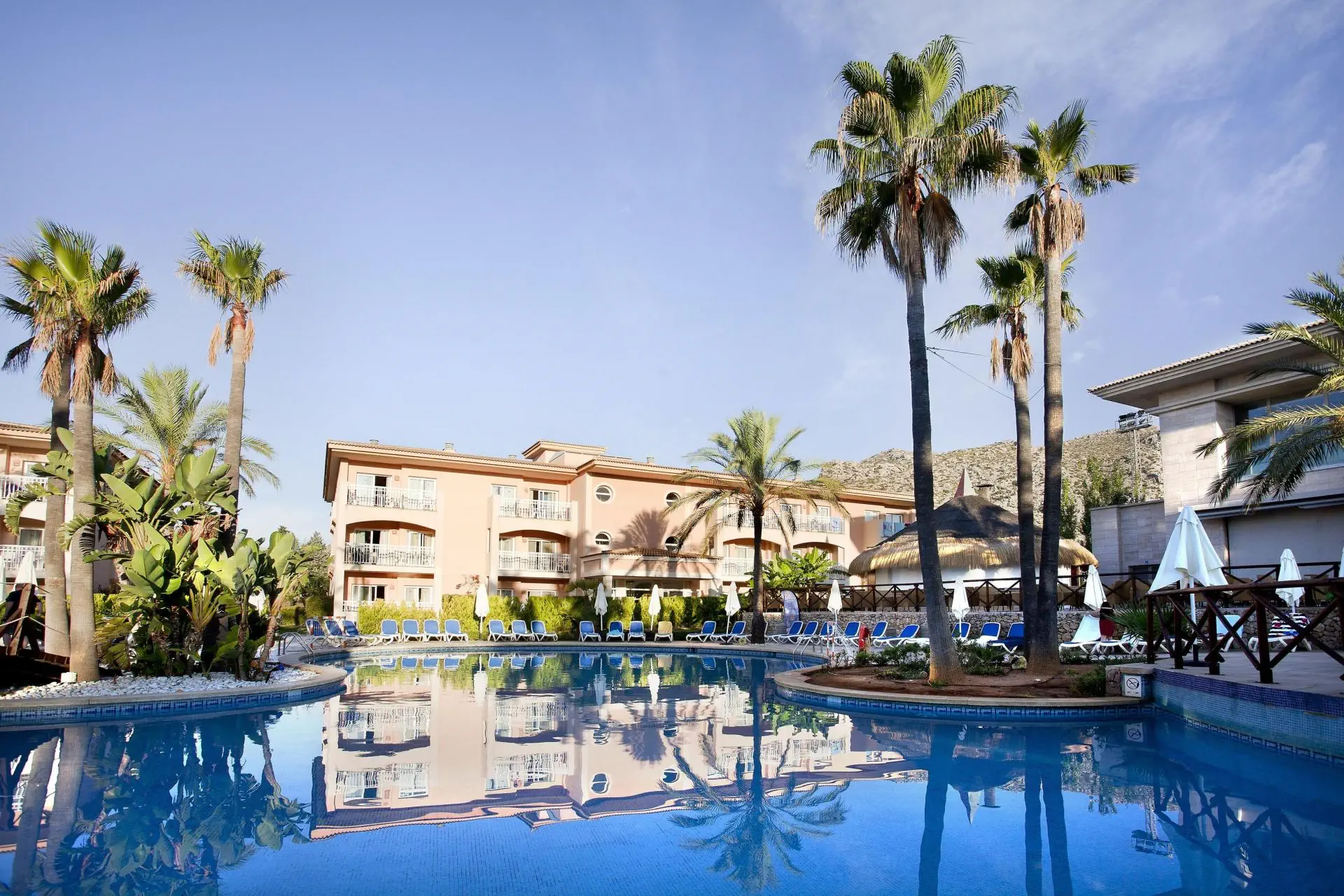 Mar Hotels Playa Mar & Spa 4*, фото 6