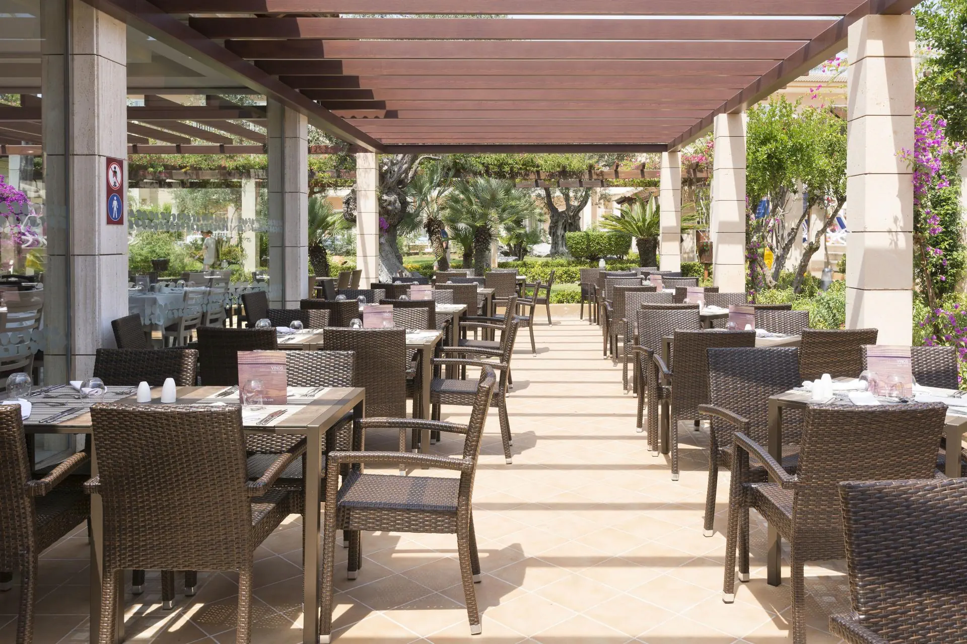 Mar Hotels Playa Mar & Spa 4*, фото 15