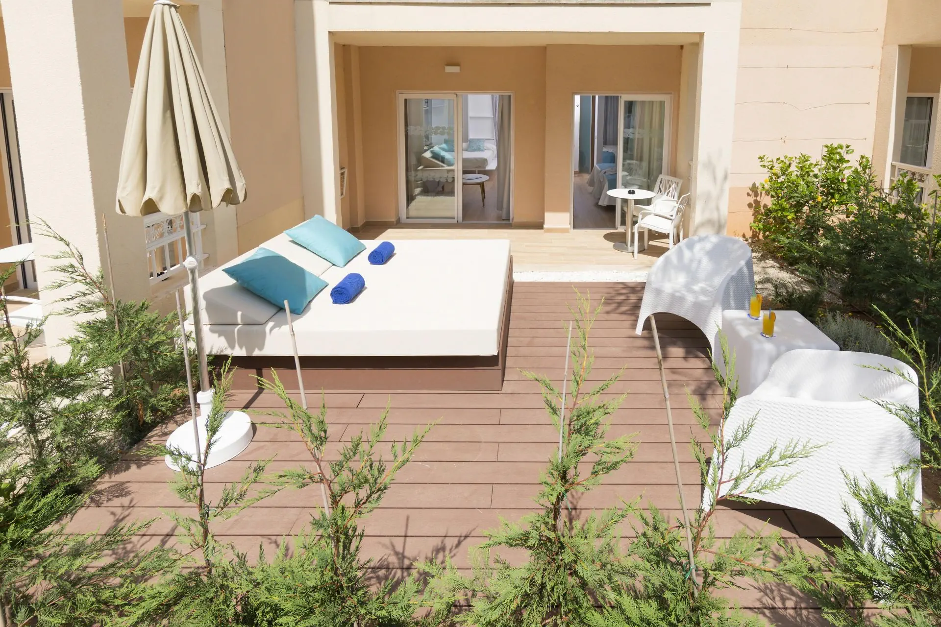 Mar Hotels Playa Mar & Spa 4*, фото 9