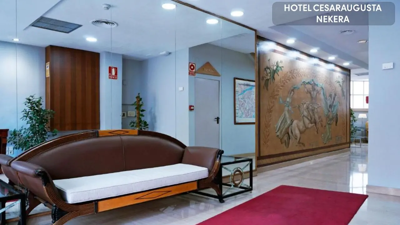 Cesaraugusta 3*