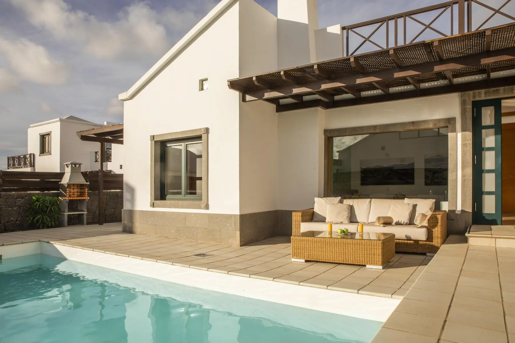 Villas Playa Blanca Beach Mate 3*, фото 11