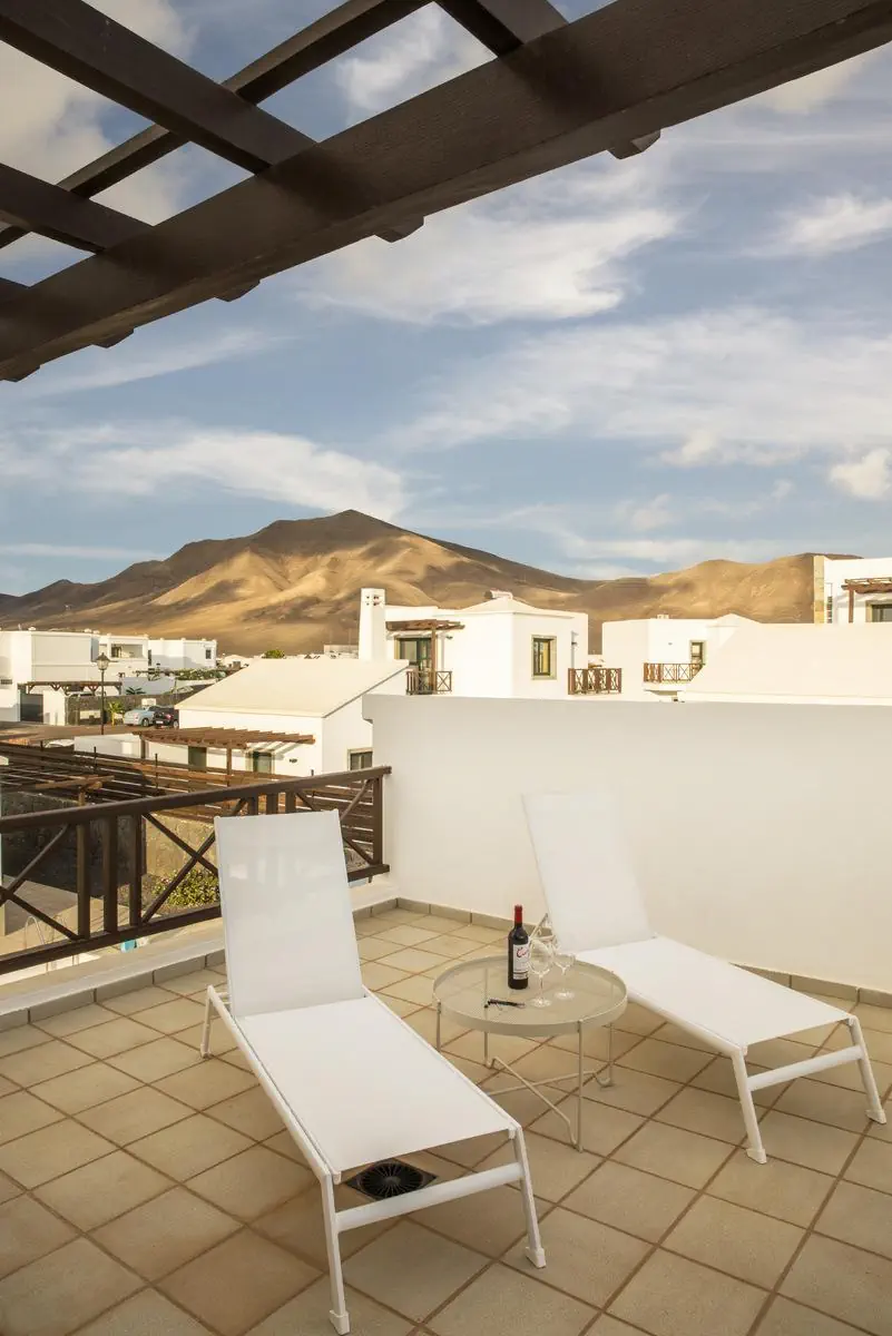 Villas Playa Blanca Beach Mate 3*, фото 13