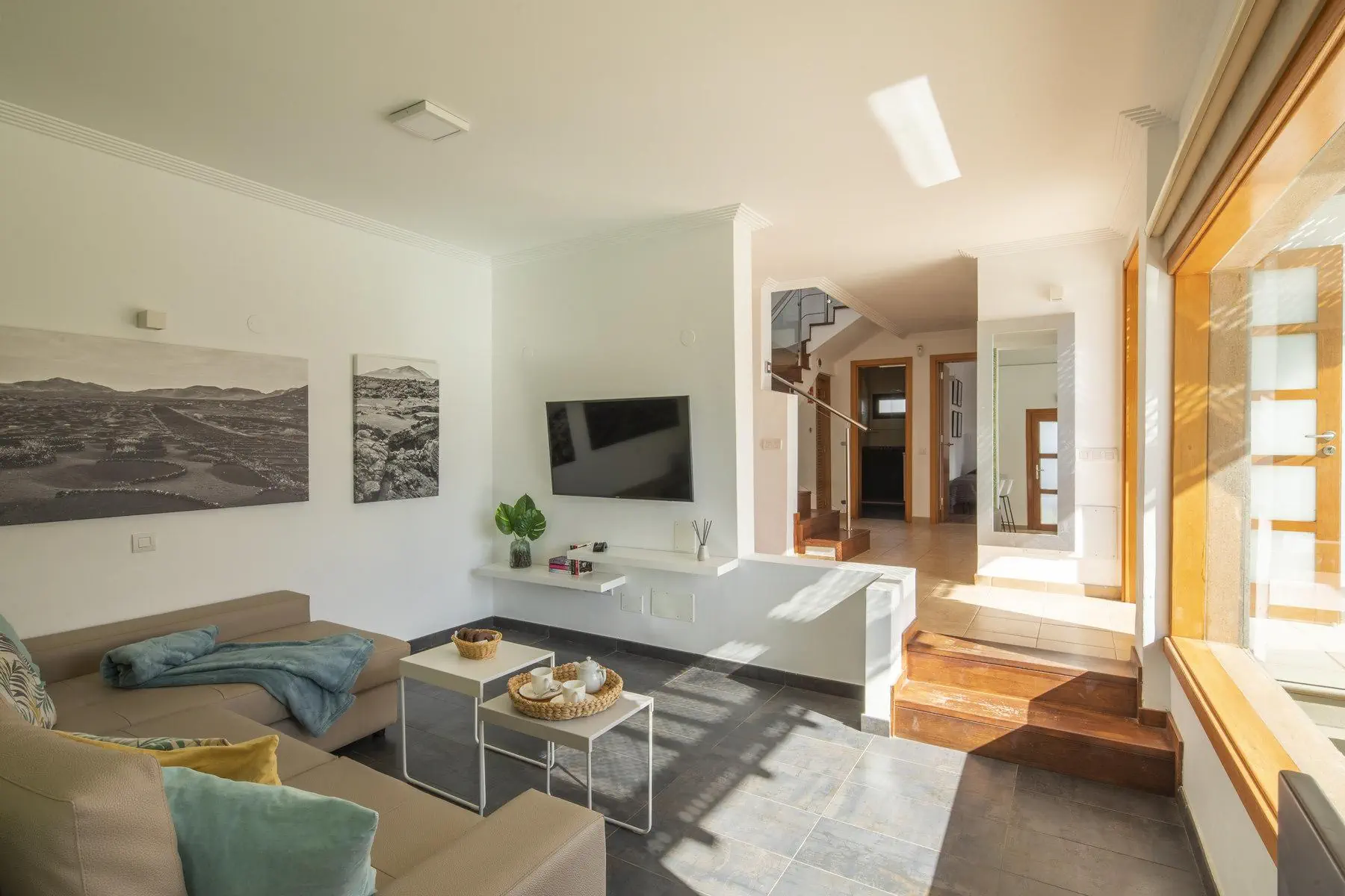 Villas Playa Blanca Beach Mate 3*