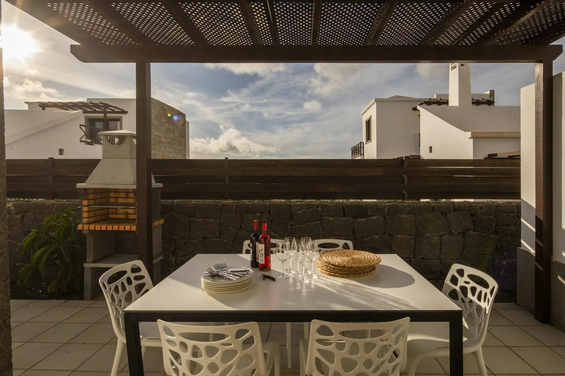 Villas Playa Blanca Beach Mate 3*, фото 10