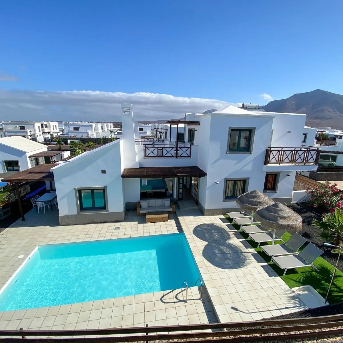 Villas Playa Blanca Beach Mate 3*, фото 9
