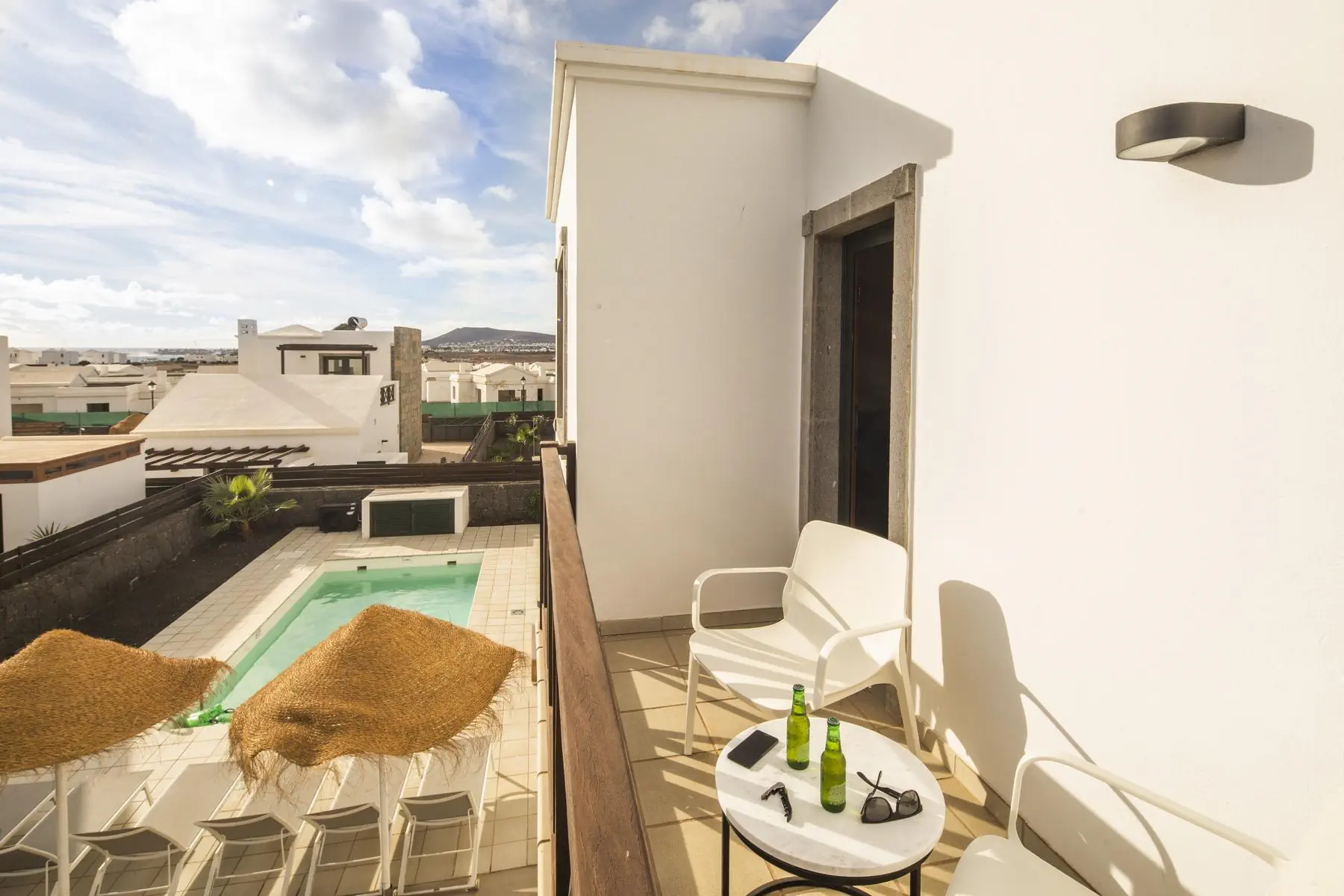 Villas Playa Blanca Beach Mate 3*, фото 8