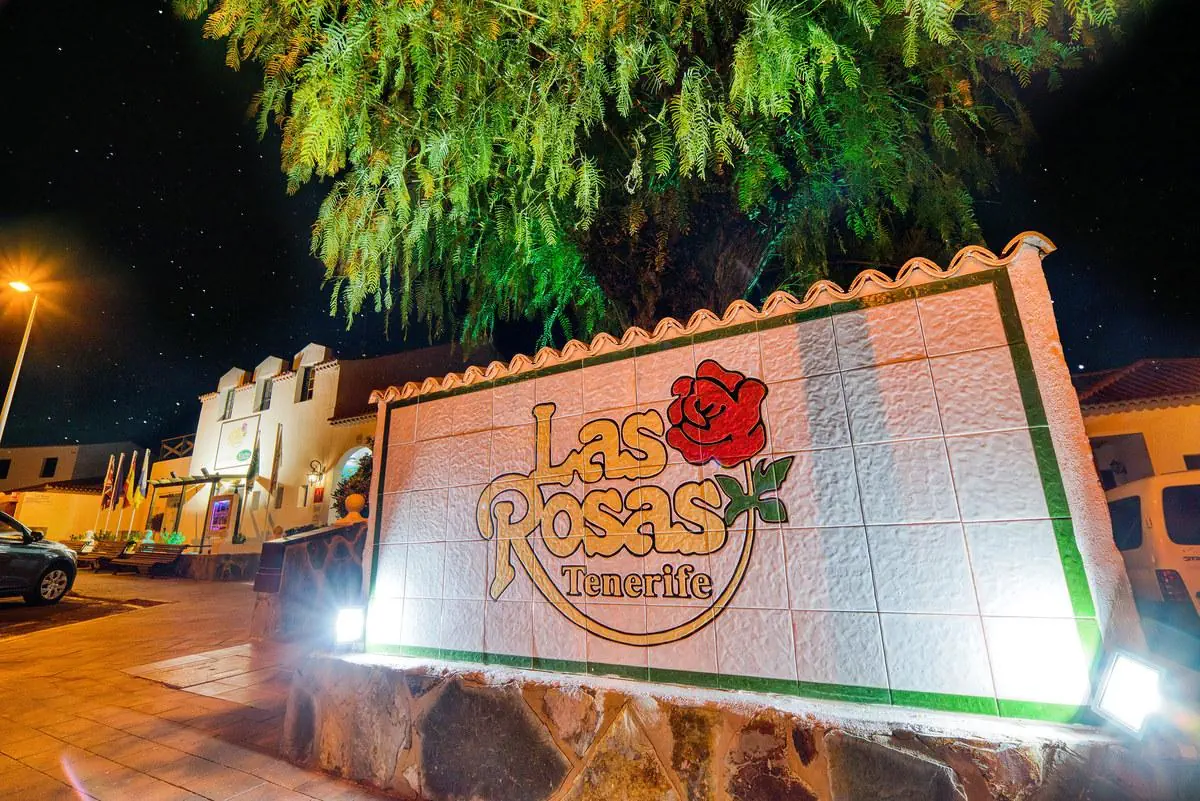 Ona Las Rosas 2*, фото 7