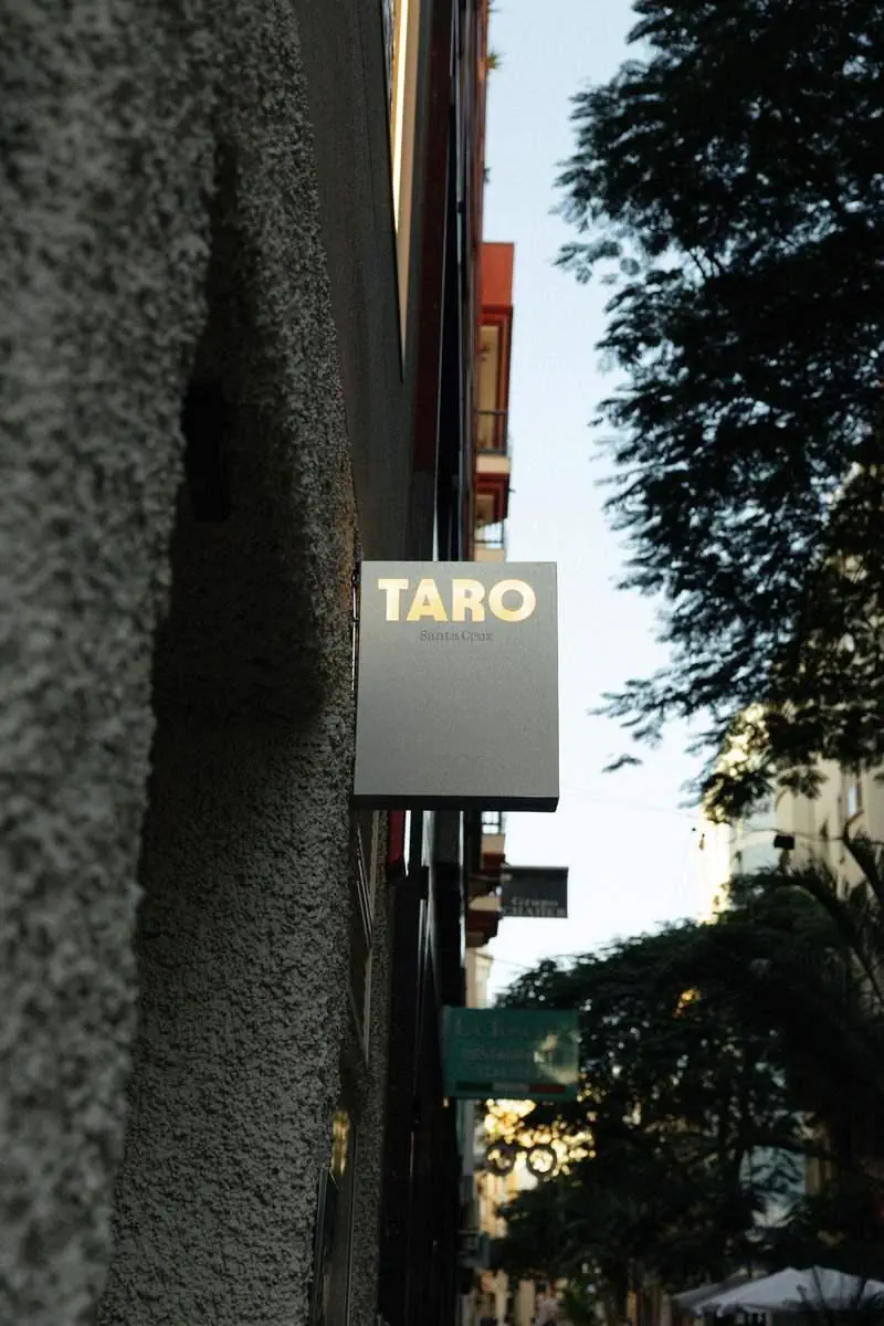Taro by Nook Collection 4*, фото 3